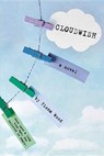 Cloudwish - WOOD,  Fiona - 9780316242127