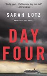 Day Four - Sarah Lotz - 9780316242950