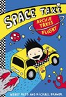 Space Taxi - Wendy Mass ; Michael Brawer - 9780316243216