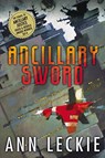Ancillary Sword - Ann Leckie - 9780316246651