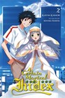 A Certain Magical Index, Vol. 2 (Novel) - Kazuma Kamachi - 9780316259422