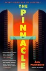 The Pinnacle - Abir Mukherjee - 9780316260763