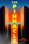 The Pinnacle - Abir Mukherjee - 9780316260763