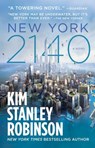 New York 2140 - Kim Stanley Robinson - 9780316262316