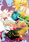 Karneval, Vol. 2 - Touya Mikanagi - 9780316263474
