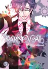Karneval, Vol. 3 - Touya Mikanagi - 9780316263481