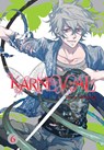 Karneval, Vol. 6 - Touya Mikanagi - 9780316263535