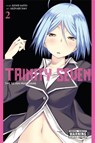 Trinity Seven, Vol. 2 - Kenji Saitou ; Akinari Nao - 9780316263672