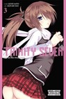 Trinity Seven, Vol. 3 - Kenji Saitou ; Akinari Nao - 9780316263689