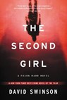 The Second Girl - David Swinson - 9780316264198