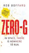 Zero-G - BOFFARD,  Rob - 9780316265300