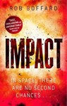 Impact - BOFFARD,  Rob - 9780316265355