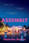 Brown, N: Assembly - Natasha Brown - 9780316268363