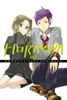 Horimiya, Vol. 2 - HERO ; Daisuke Hagiwara - 9780316268691