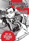 Highschool of the Dead, Act 30 - Daisuke Sato ; Shouji Sato ; Abigail Blackman - 9780316279130
