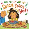 Spicy Spicy Hot! - Lenny Wen - 9780316281027
