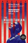 The Mauritanian (Originally Published as Guantánamo Diary) - Mohamedou Ould Slahi - 9780316282543