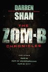 ZOM-B # ZOM-B CHRON - Darren Shan - 9780316284899
