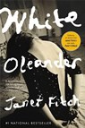 White Oleander - Janet Fitch - 9780316284950