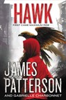 Hawk - James Patterson - 9780316289221