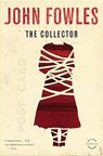 The Collector - John Fowles - 9780316290234