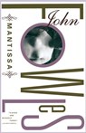 Mantissa - John Fowles - 9780316290272