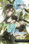 Sword Art Online 6 - Reki Kawahara - 9780316296458