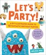 Let's Party! - Melissa Iwai - 9780316297707