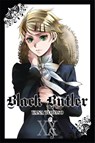 Black Butler, Vol. 20 - Yana Toboso - 9780316305013