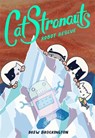 CatStronauts: Robot Rescue - Drew Brockington - 9780316307567