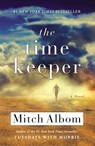 The Time Keeper - Mitch Albom - 9780316311533
