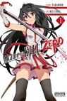 Akame Ga Kill! Zero, Vol. 1 - Takahiro ; Kei Toru - 9780316314688