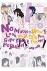 No Matter How I Look At It, It's You Guys' Fault I'm Not Popular, Vol. 8 - Nico Tanigawa - 9780316314947