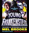 Young Frankenstein: A Mel Brooks Book - Mel Brooks - 9780316315463