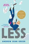 Less (Winner of the Pulitzer Prize) - Andrew Sean Greer - 9780316316132