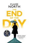 END OF THE DAY - Claire North - 9780316316750