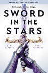 Sword in the Stars: A Once & Future Novel - Cory McCarthy - 9780316322164