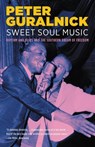 Sweet Soul Music - Peter Guralnick - 9780316332736