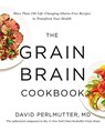 GRAIN BRAIN CKBK - David Perlmutter - 9780316334259