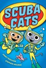 Scuba Cats - Janet Tashjian - 9780316335744