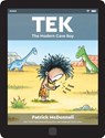 Mcdonnell, P: Tek - Patrick Mcdonnell - 9780316338059