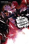 Is It Wrong to Try to Pick Up Girls in a Dungeon?, Vol. 4 (Novel) - Fujino Omori - 9780316340168