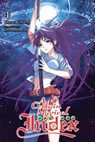 A Certain Magical Index, Vol. 4 (Novel) - Kazuma Kamachi - 9780316340564