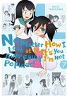 No Matter How I Look At It, It's You Guys' Fault I'm Not Popular, Vol. 7 - Nico Tanigawa - 9780316342018