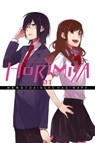 Horimiya, Vol. 1 - HERO ; Daisuke Hagiwara - 9780316342032