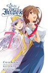 A Certain Magical Index, Vol. 7 (Manga) - Kazuma Kamachi - 9780316346016