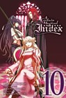 A Certain Magical Index, Vol. 10 (Manga) - Kazuma Kamachi ; Chuya Kogino - 9780316346061