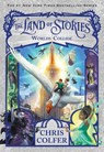 LAND OF STORIES WORLDS COLLIDE - Chris Colfer - 9780316355889