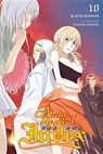 A Certain Magical Index, Vol. 10 (Novel) - Kazuma Kamachi - 9780316359986