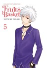Fruits Basket Collector's Edition, Vol. 5 - Natsuki Takaya - 9780316360661